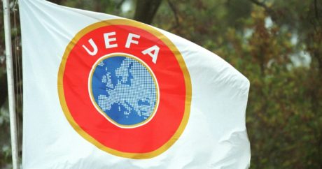 УЕФА выплатил деньги азербайджанским клубам