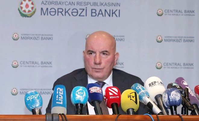 Ситуация на валютном рынке Азербайджана стабилизировалась