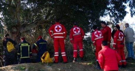 В Греции при поиске сокровищ погибли четыре человека