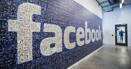 Facebook объявила о запуске бесплатного приложения в помощь малому бизнесу