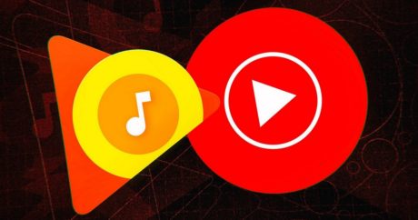 Google закрывает сервис Play Music