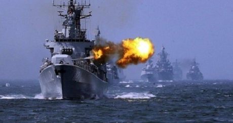 Не менее 19 человек погибли в результате инцидента на военно-морских учениях