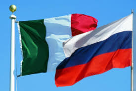 Россия и Италия обсудили объединение усилий в преодолении последствий пандемии