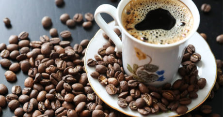 Ученые назвали полезную замену кофе для борьбы с усталостью