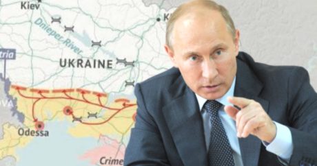 Шокирующие детали кремлевского плана по захвату Крыма и Донбасса — Эксклюзивное интервью с экс-шефом украинской разведки