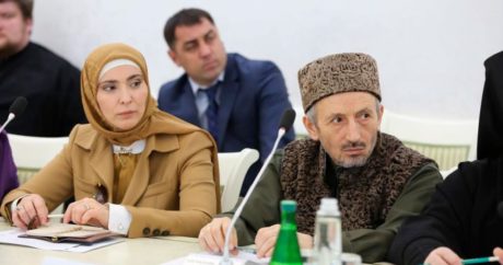 Муфтий Дагестана попал в больницу с коронавирусом, Хасавюрт закрыли на въезд