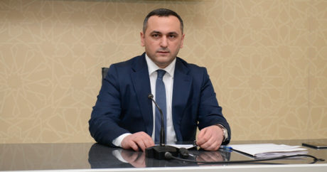 TƏBİB: Порядка 47 % инфицированных приходится на долю Баку