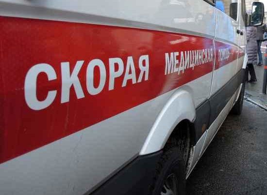 До 15 человек получили ранения при взрыве гранаты в России
