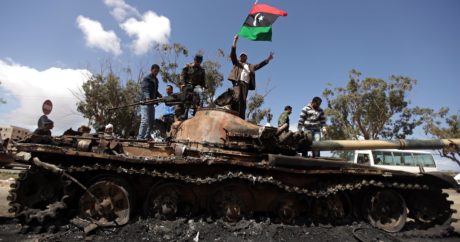 Ливийский котел: кто попадет в очередную геополитическую ловушку?