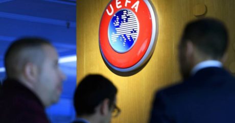 УЕФА нацелился завершить европейский сезон в августе