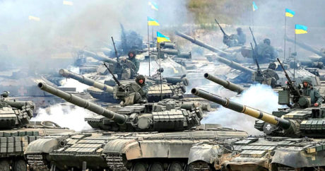 Украинский эксперт: «Говорить с Путиным без толку, Украина должна готовится к вторжению на суше и на море»