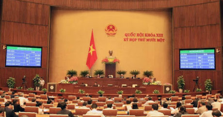 Парламент Вьетнама подарил Милли Меджлису 20 тысяч медицинских масок