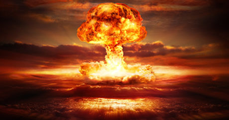 В США обсудили возможность проведения ядерных испытаний