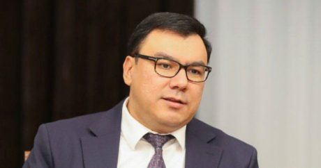 Азиз Абдухакимов выдвинул новые инициативы на V заседании Министров по делам туризма Тюркского Совета