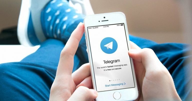 В России разблокировали Telegram