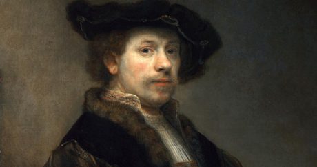 Автопортрет Рембрандта выставили на торги Sotheby’s за 20 миллионов долларов