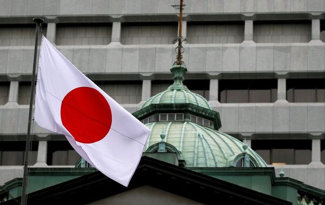 В Японии снимут ограничения на поездки по стране