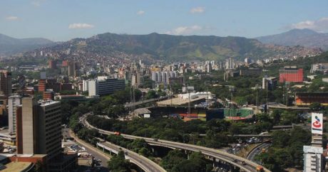 В Венесуэле переходят к работе в режиме «неделя через неделю»