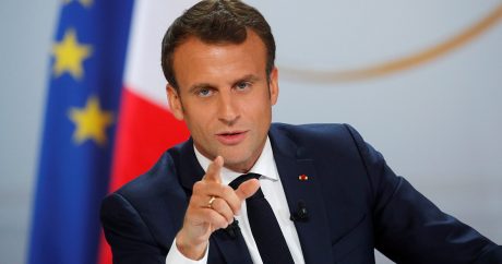 Франция примет новые меры по борьбе с расизмом