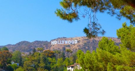 В Калифорнии ожидается возобновление кинопроизводства
