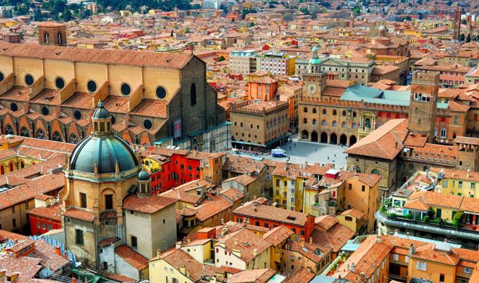 Туристам предложили бесплатно отдохнуть в Италии
