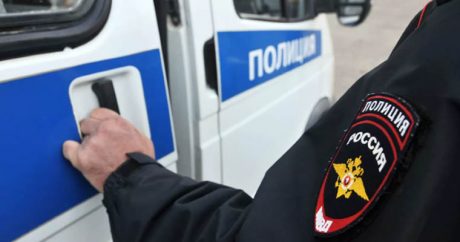 В Красноярском крае задержали трех подростков за изготовление бомб