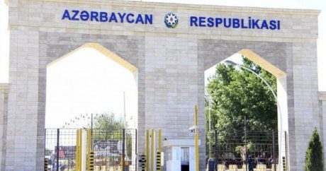 Ограничения на въезд-выезд из Азербайджана продлены