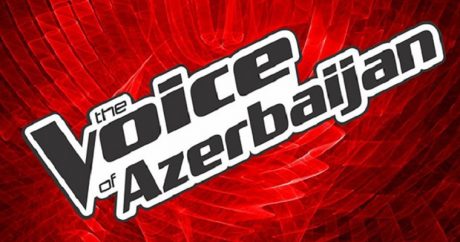 «Голос Азербайджана»: начинается прием заявок