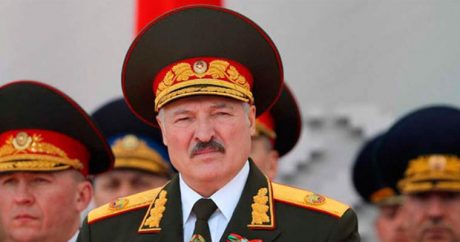 Лукашенко посетит парад Победы в Москве 24 июня