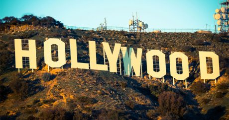 Киностудии Голливуда возобновляют съемки