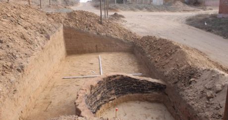 Археологи обнаружили уникальные артефакты эпохи Золотой Орды — ФОТО