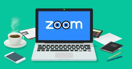 Капитализация Zoom превысила 50 млрд долларов