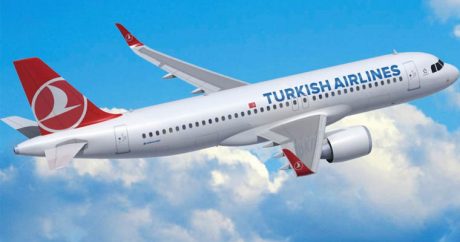 «Турецкие авиалинии» возобновили международные рейсы