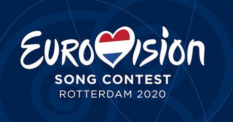 Определены даты проведения Евровидения в 2021 году