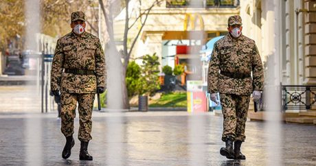 МВД о причинах возникновения пробок на въезде-выезде из Баку