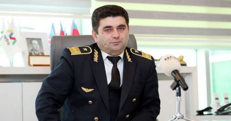 Умер начальник службы бакинского метро