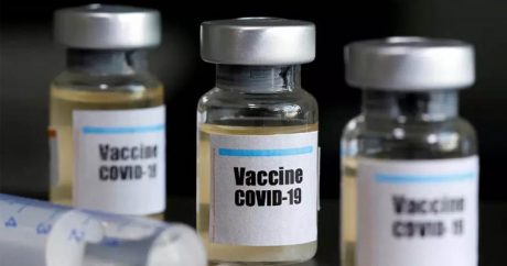 Клинические испытания двух вакцин от коронавируса начнутся в июне
