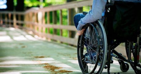 Инвалидность в Азербайджане будут определять по новым критериям — министр