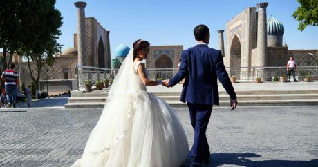 Свадьба на 250 человек в Узбекистане закончилась карантином