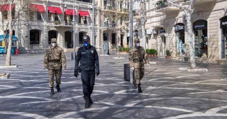 В ряде городов и районов Азербайджана введут двухнедельный жесткий карантин