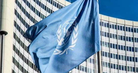 В ООН распространен доклад о нагорно-карабахском конфликте