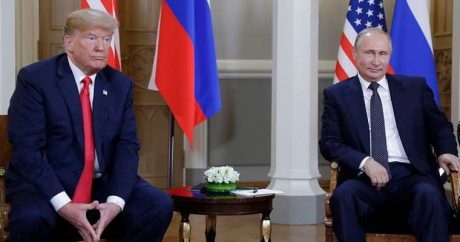 В Кремле ответили на вопрос о способности Путина манипулировать Трампом