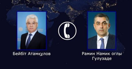 Названа возможная дата возобновления авиарейсов между Казахстаном и Азербайджаном