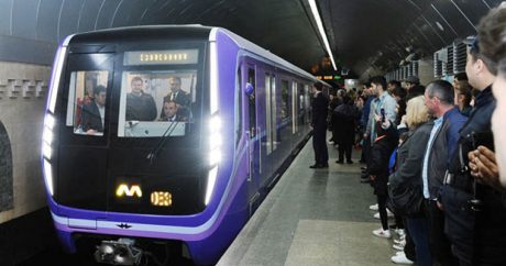 29 работников бакинского метро заразились COVID-19, один скончался