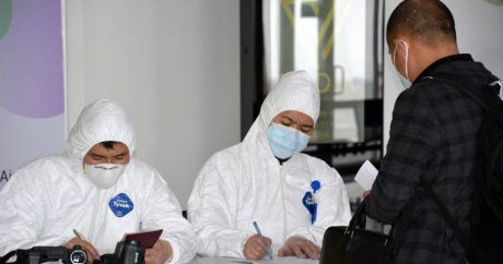В Кыргызстане могут повторно ввести режим ЧП из-за коронавируса
