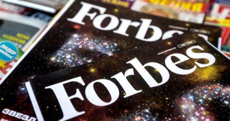 Forbes назвал 40 самых успешных людей культуры и звезд до 40 лет
