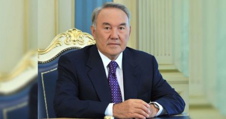 Назарбаев: «Казахстан доказал себе и ближайшим соседям, что может добиваться поставленных целей»