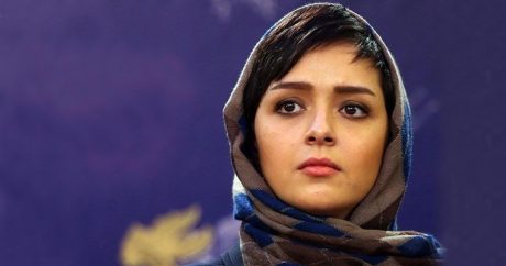Иранскую актрису ждет тюремный срок за критику властей