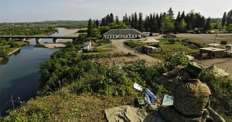 В Абхазии предотвратили вывоз огнестрельного оружия в Грузию