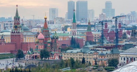 В Москве отменяется режим самоизоляции
